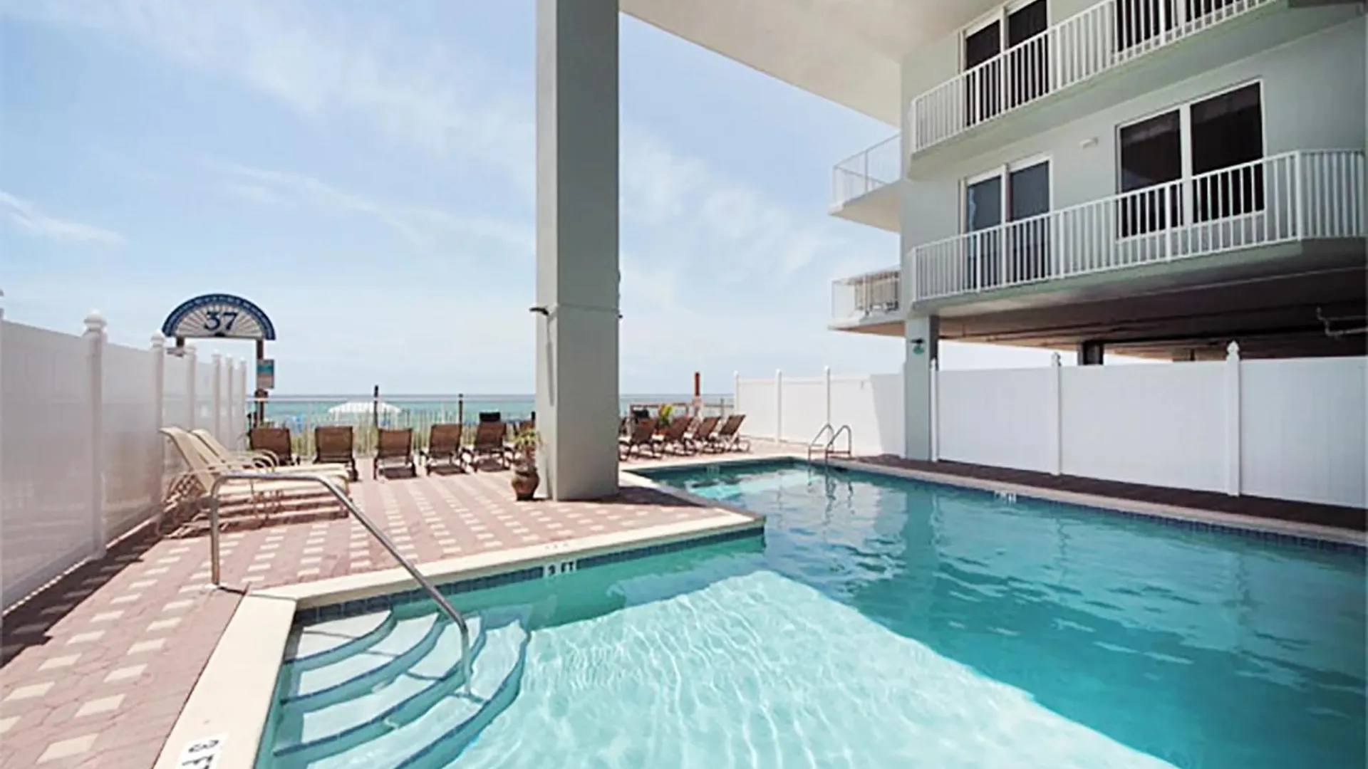 Tatil Evi Marisol 204 By Emerald Coast Retreats Panama City Beach