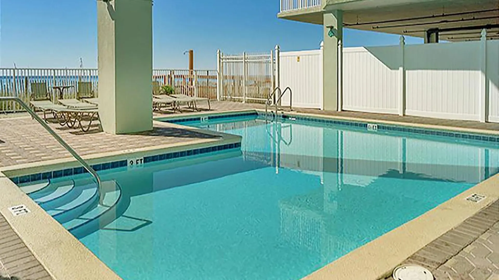 Marisol 204 By Emerald Coast Retreats Panama City Beach