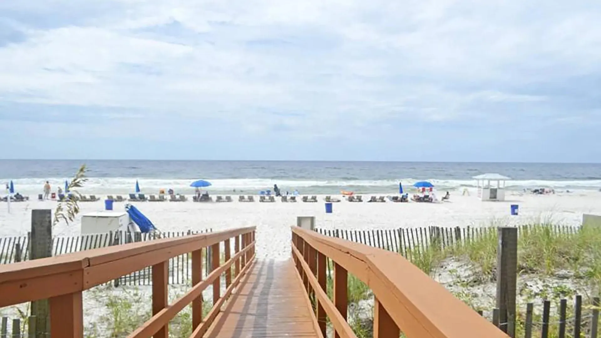 Marisol 204 By Emerald Coast Retreats Panama City Beach 0*,