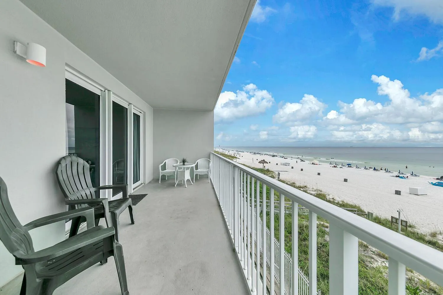 Marisol 204 By Emerald Coast Retreats Panama City Beach Holiday home
