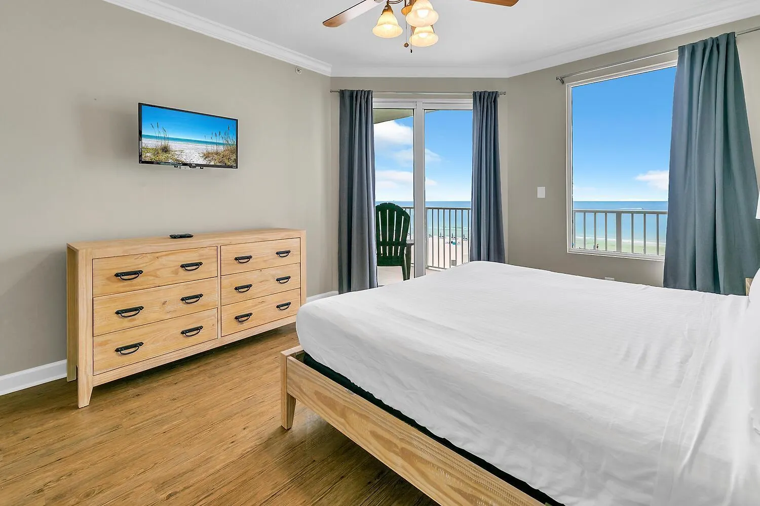 Marisol 204 By Emerald Coast Retreats Panama City Beach United States