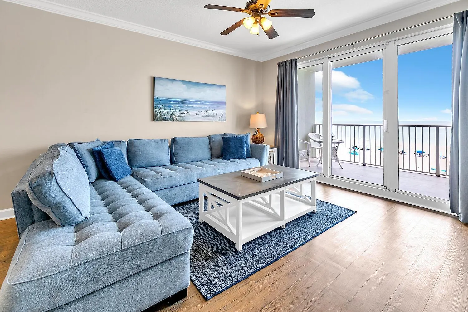 Marisol 204 By Emerald Coast Retreats Panama City Beach 0*,  United States