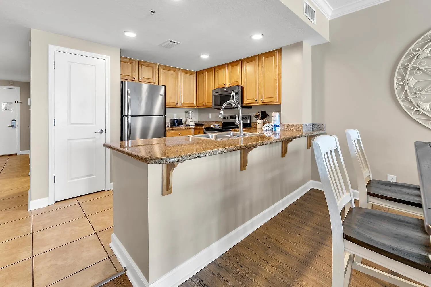 Marisol 204 By Emerald Coast Retreats Panama City Beach United States