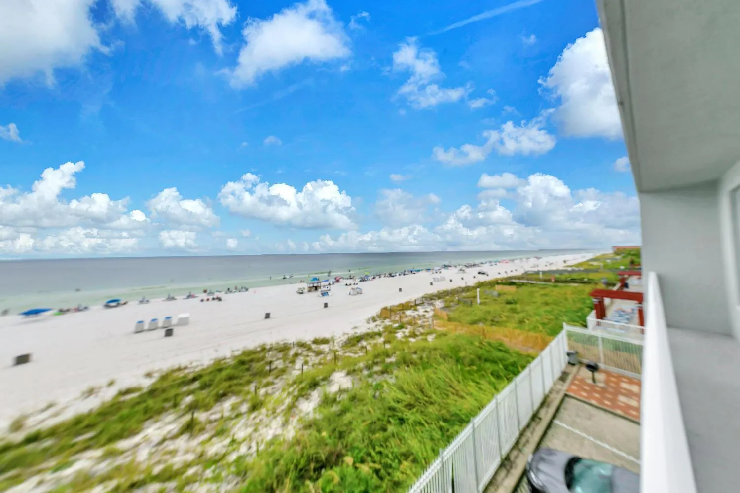 Marisol 204 By Emerald Coast Retreats Panama City Beach