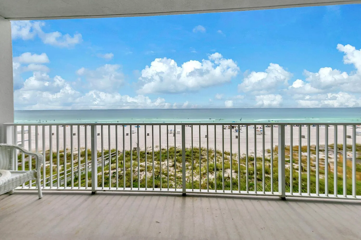 Nyaraló Marisol 204 By Emerald Coast Retreats Panama City Beach