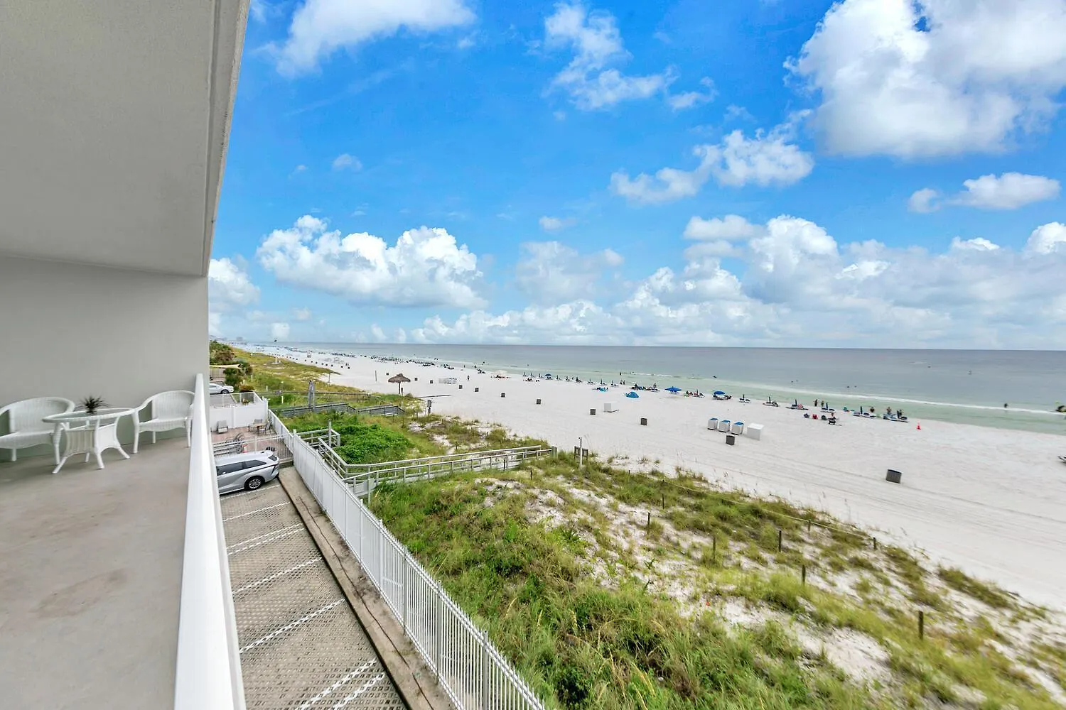 Nyaraló Marisol 204 By Emerald Coast Retreats Panama City Beach Amerikai Egyesült Államok