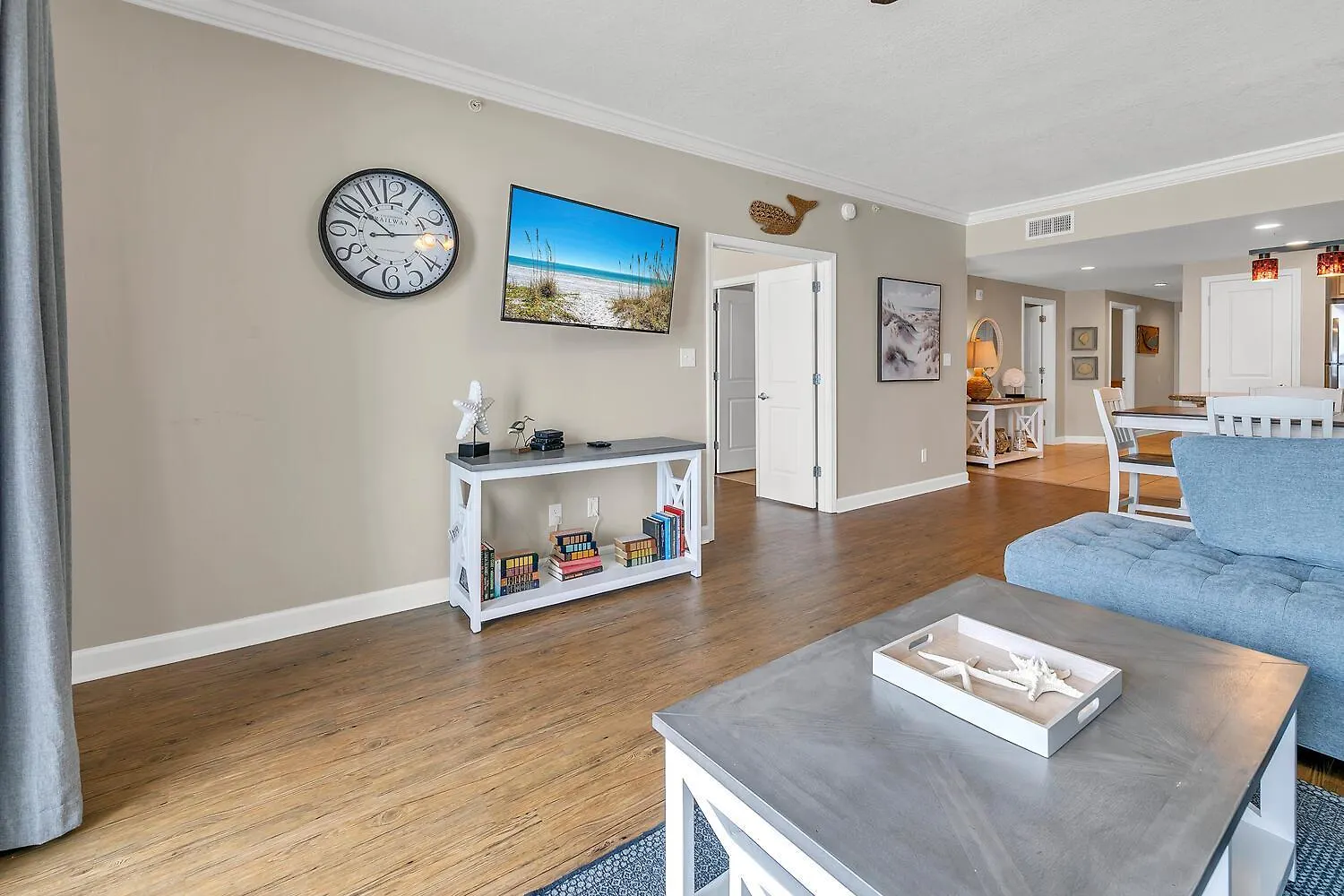 Marisol 204 By Emerald Coast Retreats Panama City Beach
